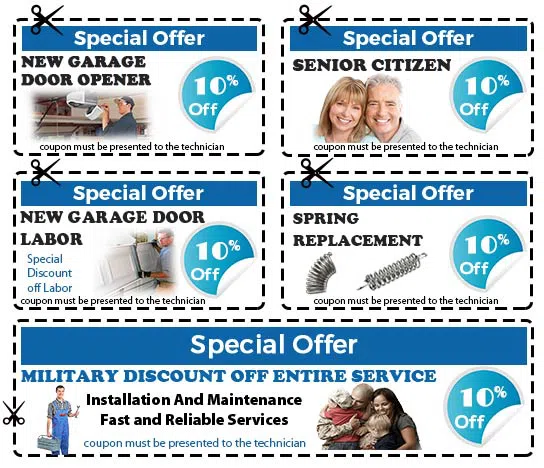 Capitol Garage Doors Oceanside, NY 516-419-9247 - CouponSet7-five